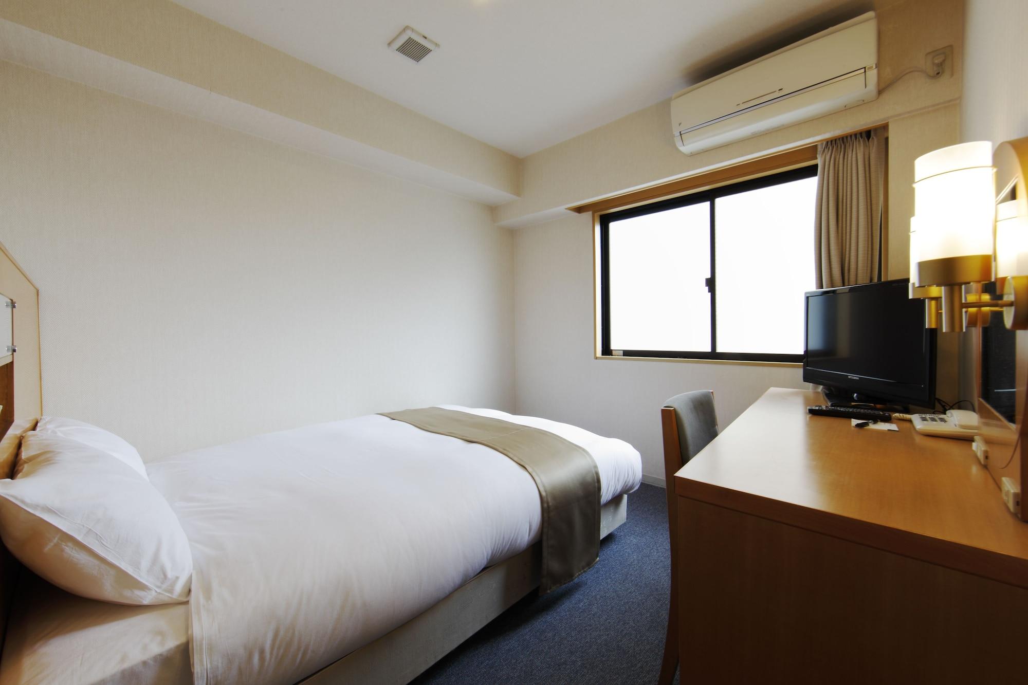 Chisun Inn Kamata Präfektur Tokio Exterior foto