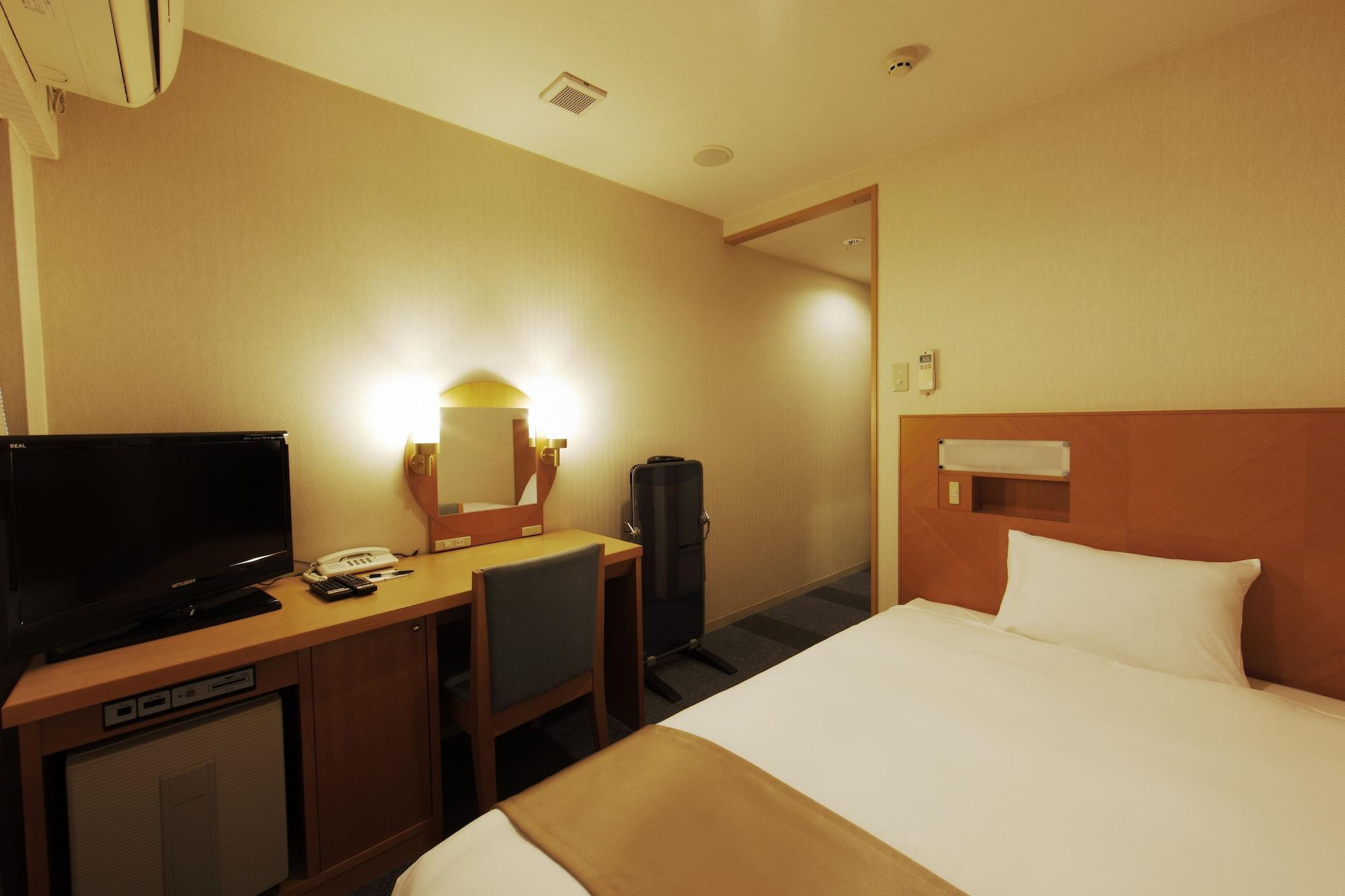 Chisun Inn Kamata Präfektur Tokio Exterior foto