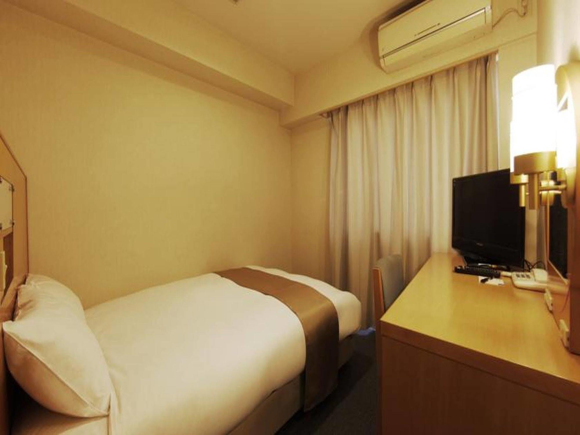 Chisun Inn Kamata Präfektur Tokio Exterior foto